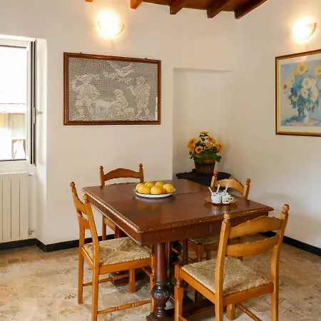 Holiday home Ca'mea By Interhome *