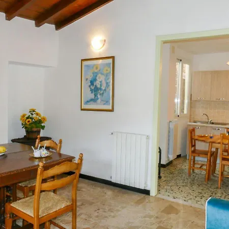 Holiday home Ca'mea By Interhome