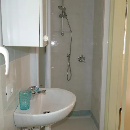 بيت للعطل Ca'mea By Interhome *