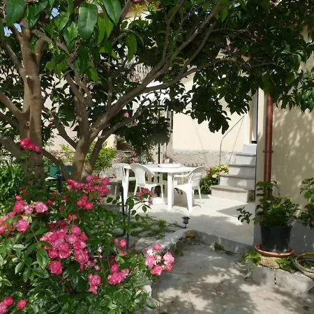 Holiday home Ca'mea By Interhome Chiusanico