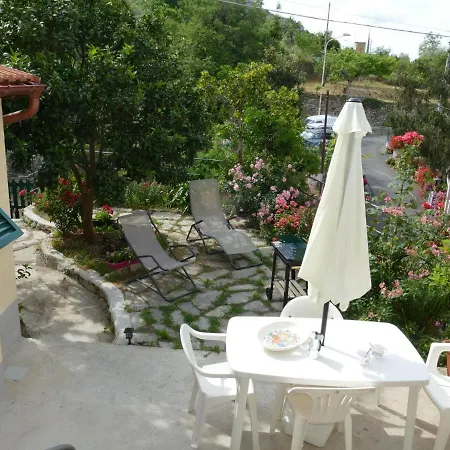 Holiday home Ca'mea By Interhome *