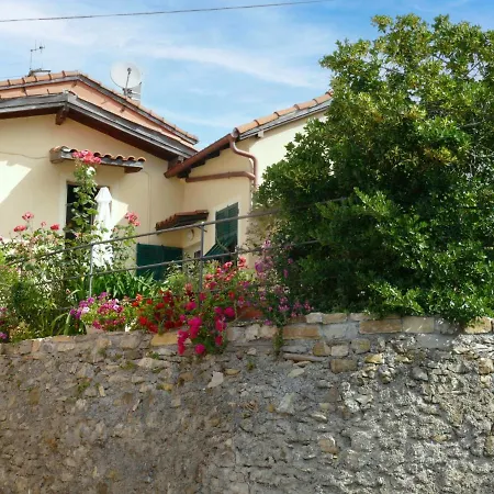 Ca'mea By Interhome Holiday home *
