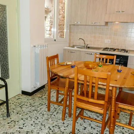 Holiday home Ca'mea By Interhome *
